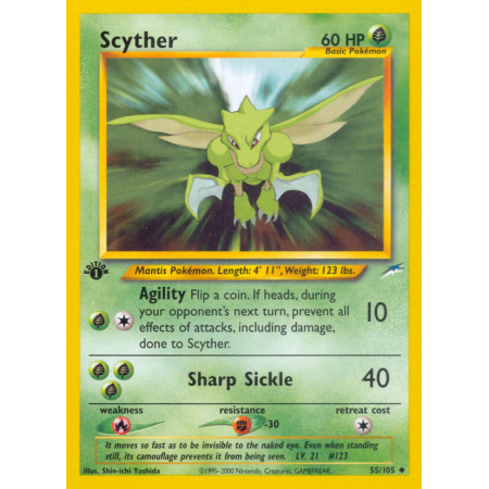 Scyther