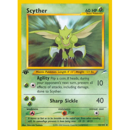 Scyther