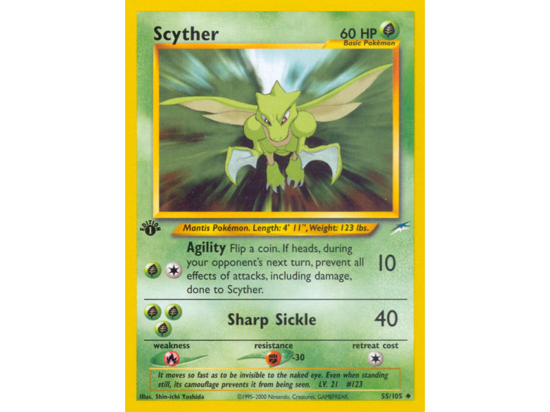 Scyther