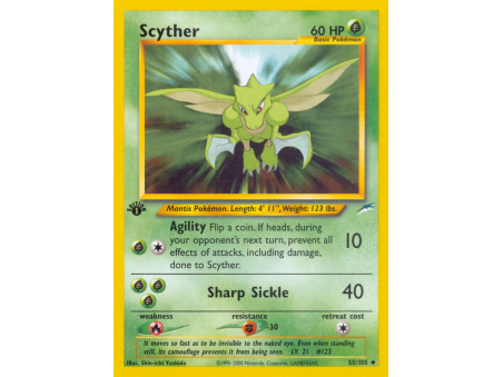 Scyther