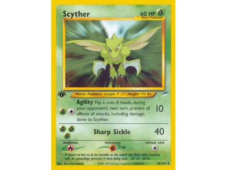 Scyther
