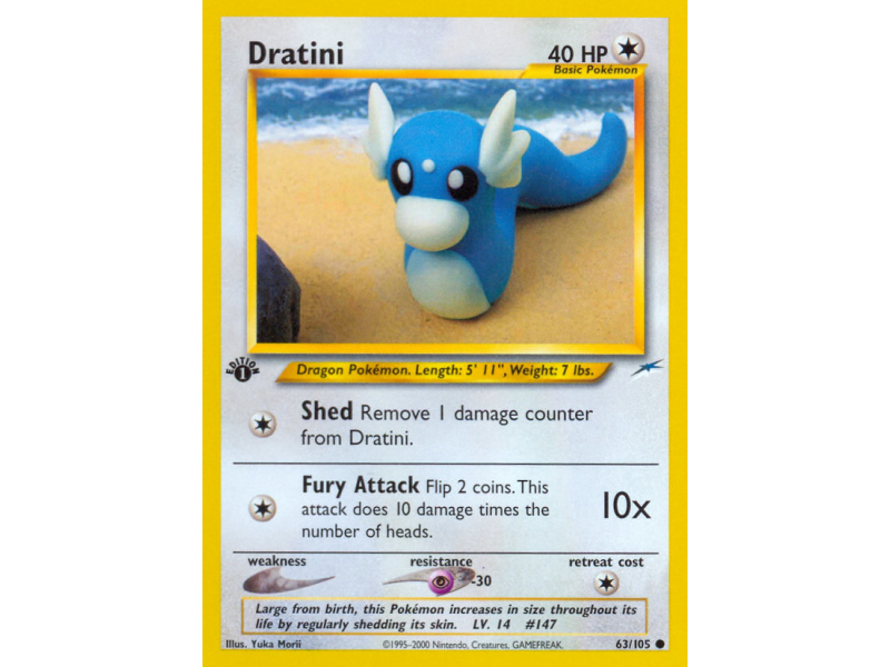 Dratini