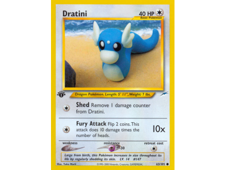 Dratini