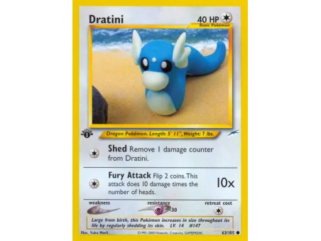 Dratini