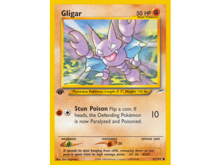 Gligar