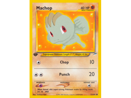Machop