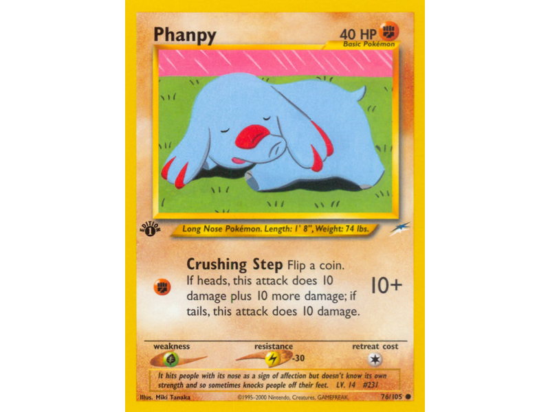Phanpy