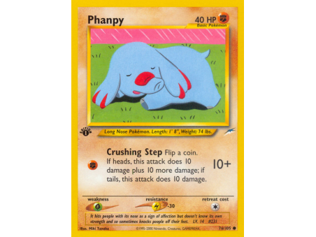 Phanpy