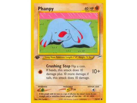 Phanpy