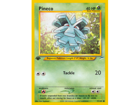 Pineco
