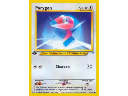 Porygon