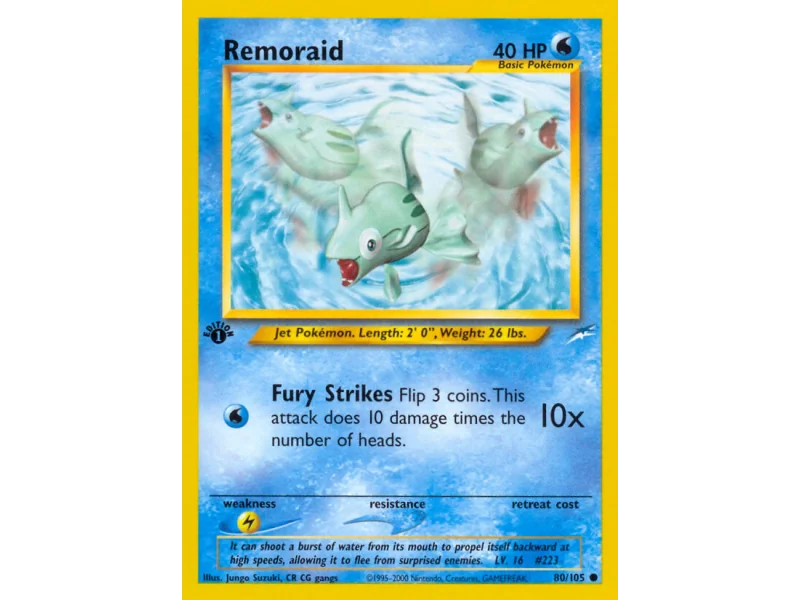 Remoraid