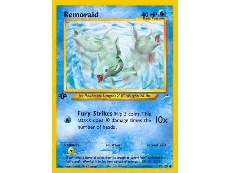 Remoraid