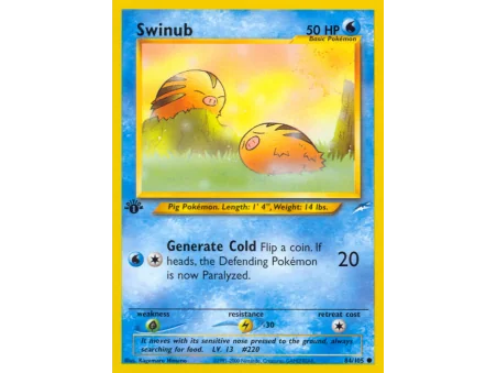 Swinub