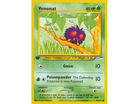 Venonat
