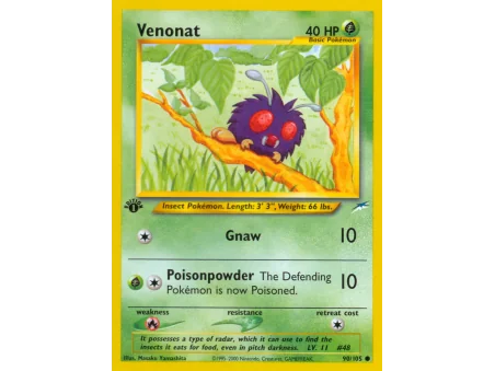 Venonat
