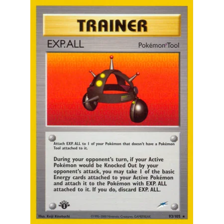 EXP.ALL