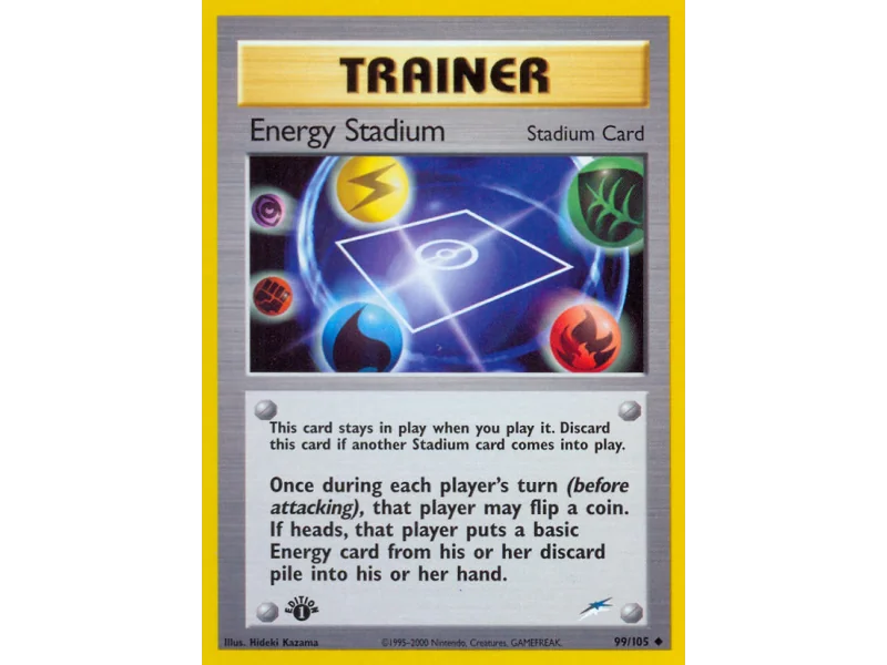 Energy Stadium