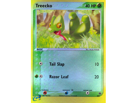 Treecko