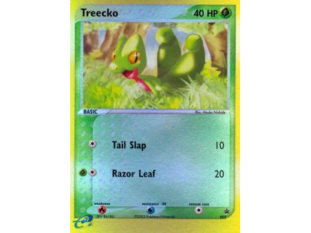 Treecko