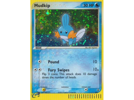 Mudkip