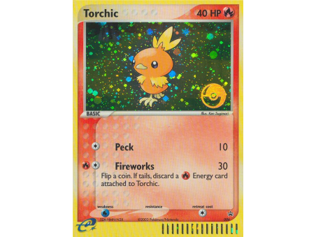 Torchic