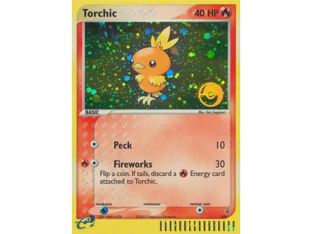 Torchic
