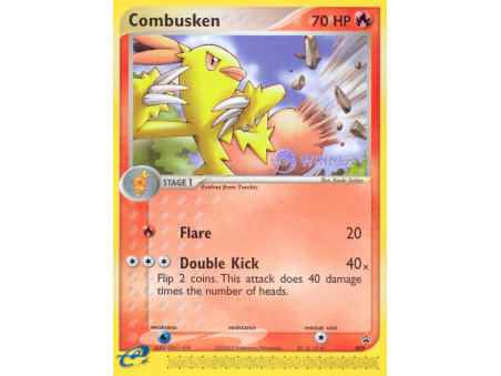 Combusken