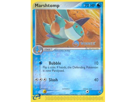 Marshtomp