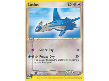 Latios