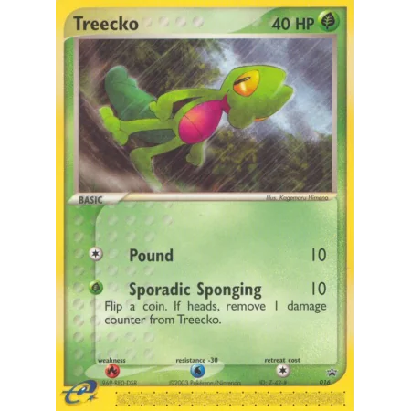 Treecko