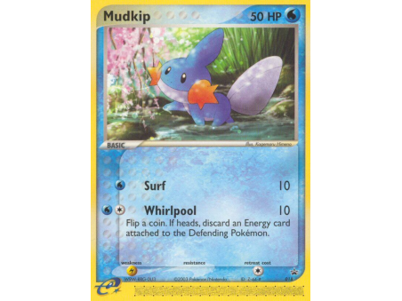 Mudkip