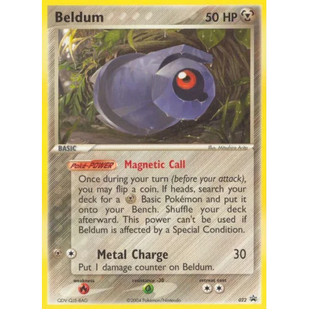 Beldum