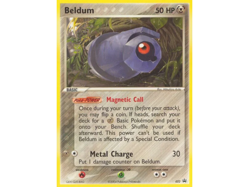 Beldum