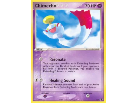 Chimecho