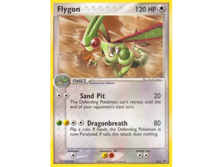 Flygon