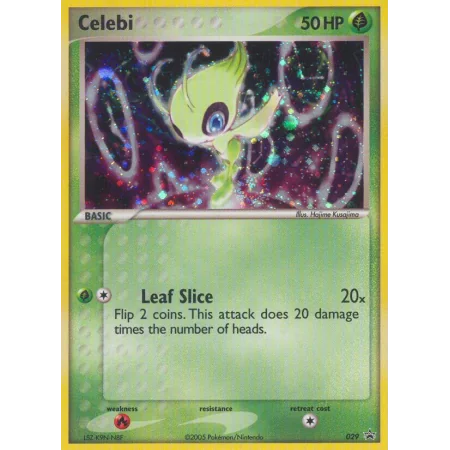 Celebi