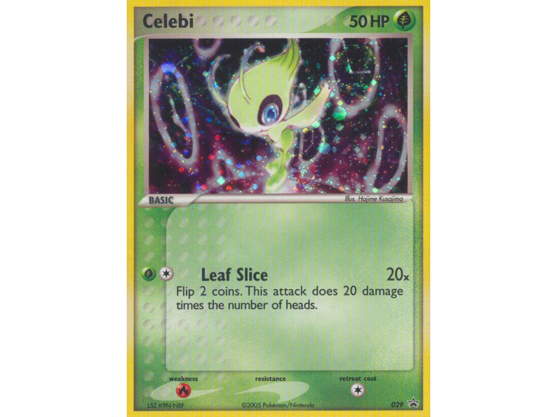 Celebi