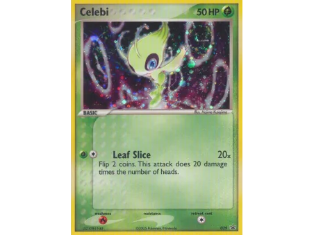 Celebi