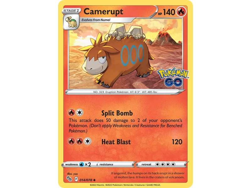 Camerupt
