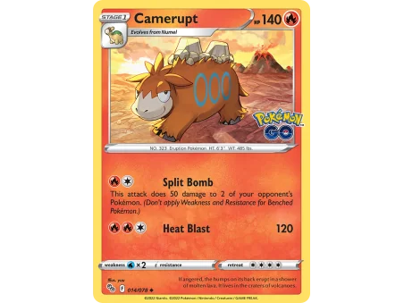 Camerupt
