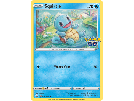 Squirtle