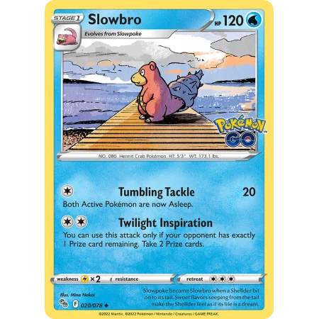 Slowbro