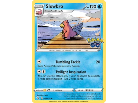 Slowbro
