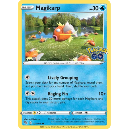 Magikarp