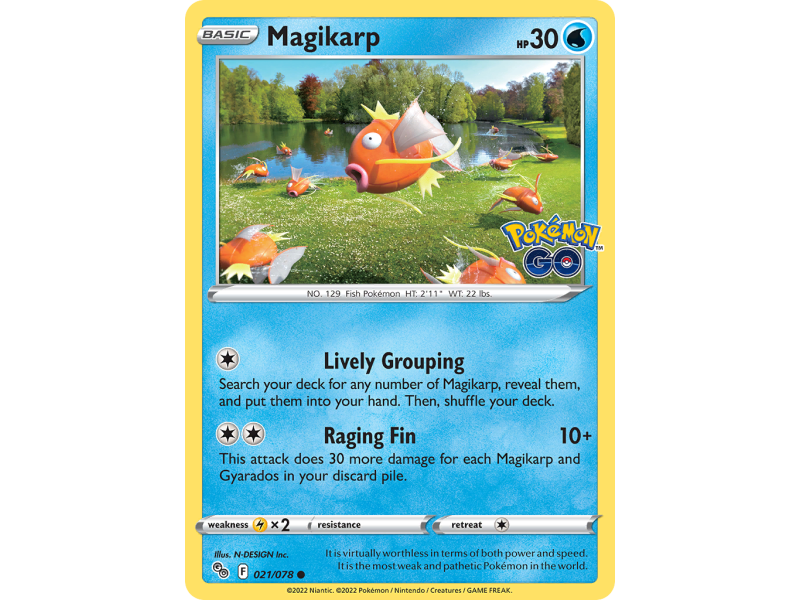 Magikarp