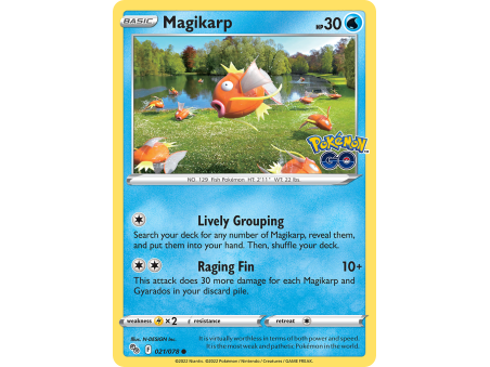 Magikarp