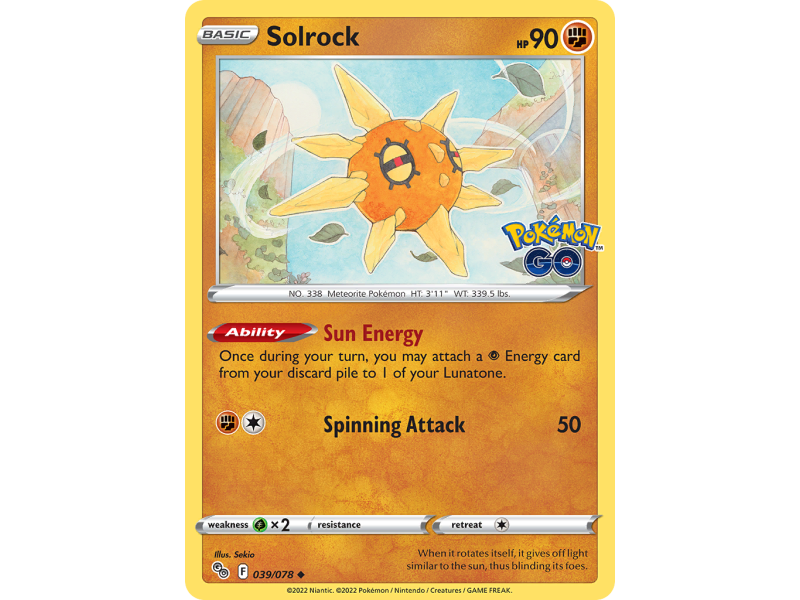 Solrock