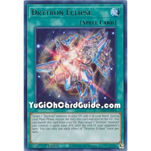 Drytron Eclipse (Rare)