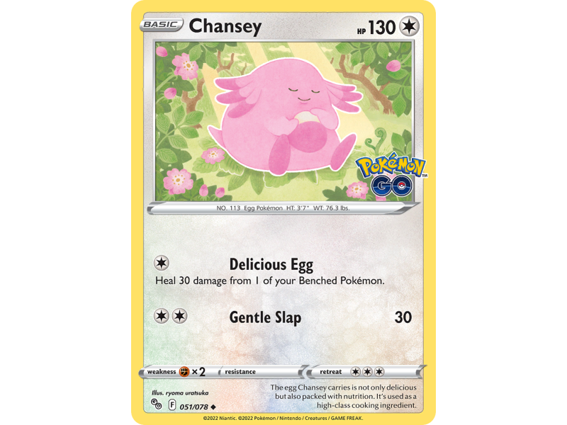 Chansey